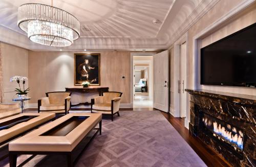 Royal Suite
