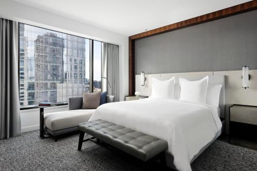 Superior King Room - Disability Access
