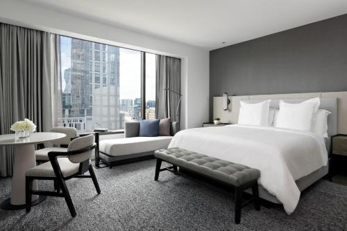 Superior Double Room with Two Double Beds - Disability Access