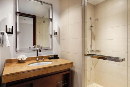 Superior Double Room with Two Double Beds - Disability Access