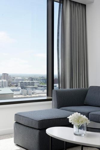 Executive Suite King