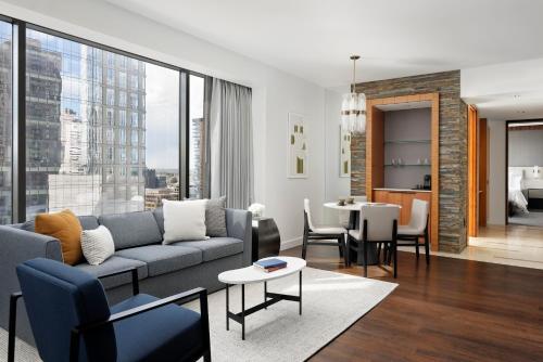 One-Bedroom Suite - Disability Access