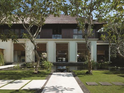 Two Bedroom Garden Residence Villa