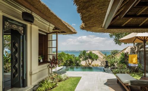 Jimbaran Bay King Villa