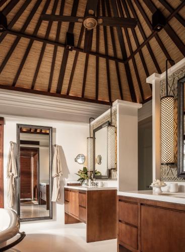 Premier Ocean King Villa
