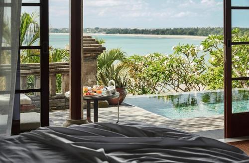 Premier Ocean King Villa