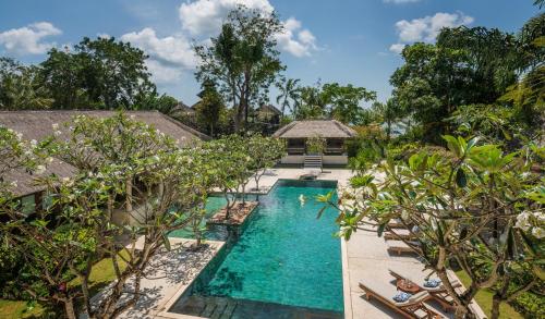 Four Bedroom Residence Villa