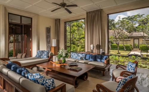 Four Bedroom Residence Villa