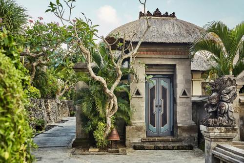 Garden Twin Villa