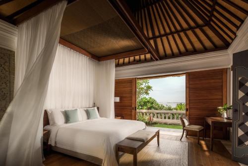 Jimbaran Bay Twin Villa