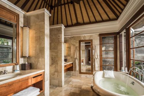 Jimbaran Bay Twin Villa