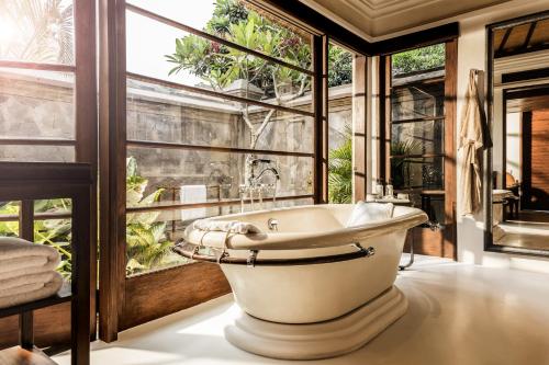 Premier Ocean Twin Villa