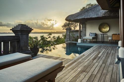 Premier Ocean Twin Villa