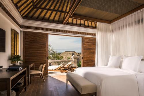 Two Bedroom Jimbaran Bay Villa