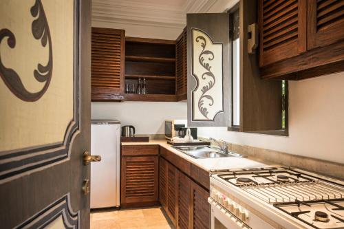Two Bedroom Jimbaran Bay Villa