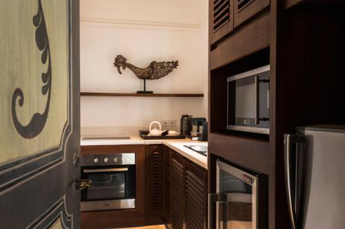 Two-Bedroom Premier Ocean Villa