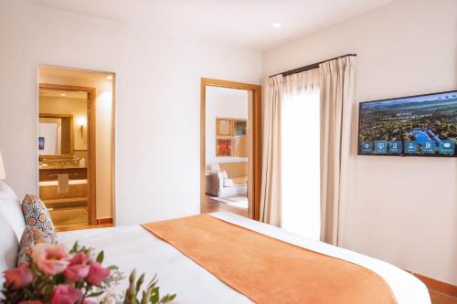 Premier Suite