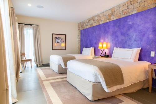 Three Bedroom Villa with Private Pool