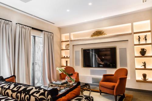 Three Bedroom Villa with Private Pool