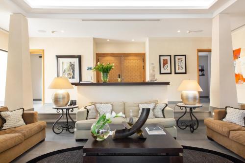 Three Bedroom Villa with Private Pool
