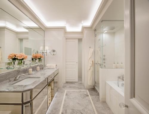 Premier King Room