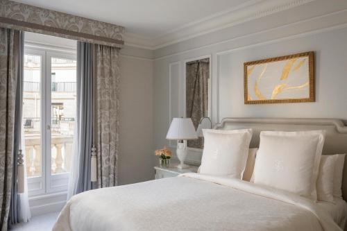 Premier King Room