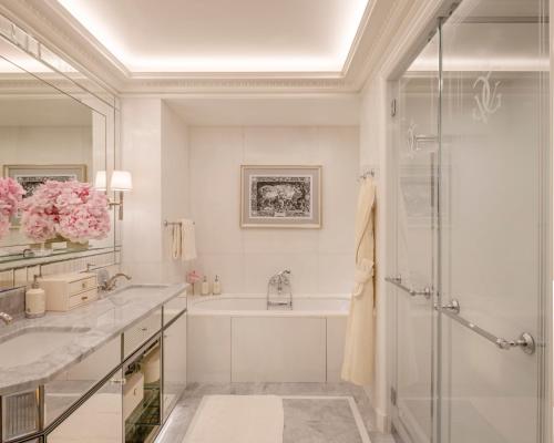 Executive Suite, King Bed