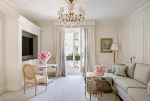 Executive Suite, King Bed
