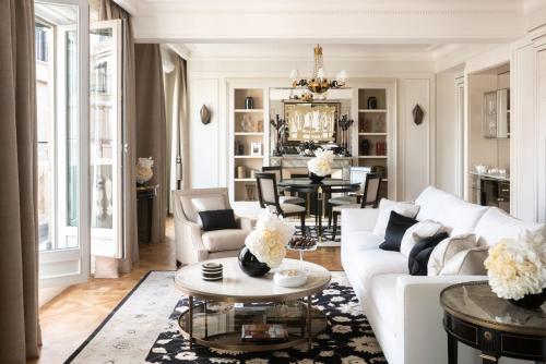 Parisian Suite