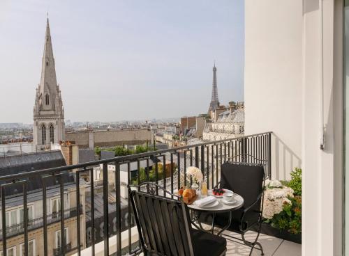 Premier One Bedroom Suite King
