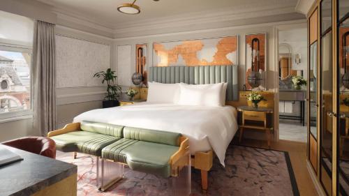 Knightsbridge Suite