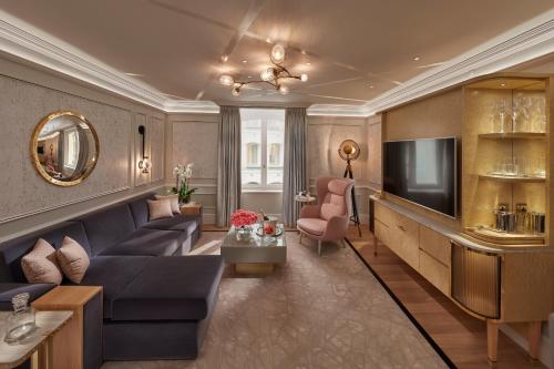 Superior Suite