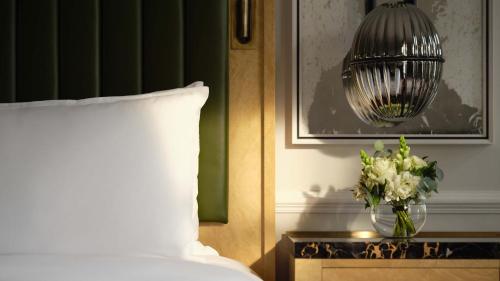 Hyde Park Room