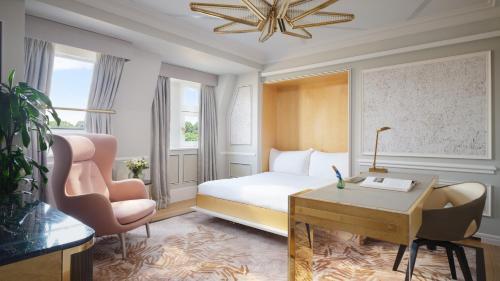 Family suite