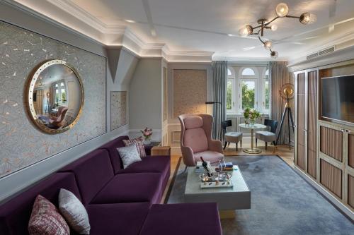Family suite