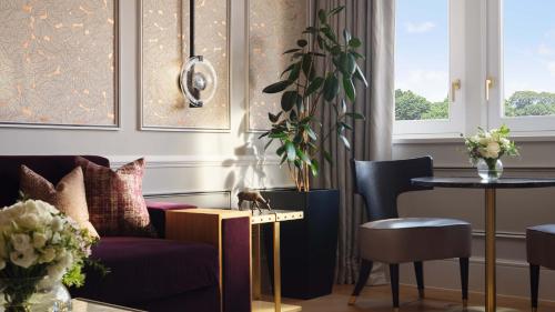 Family suite