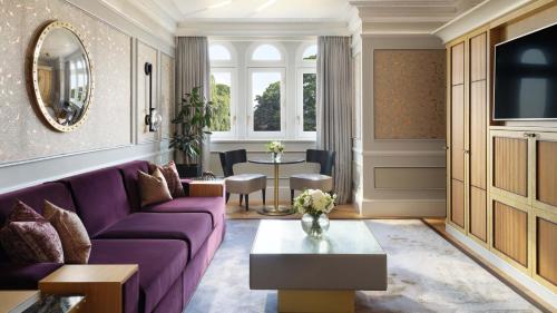 Family suite