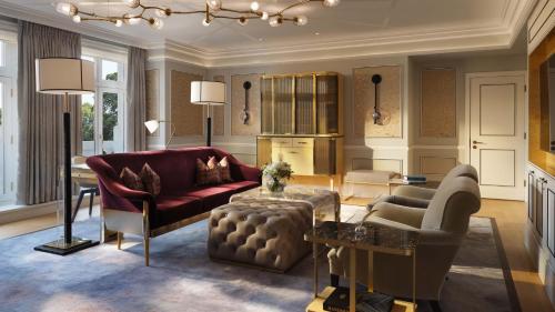 Hyde Park Suite