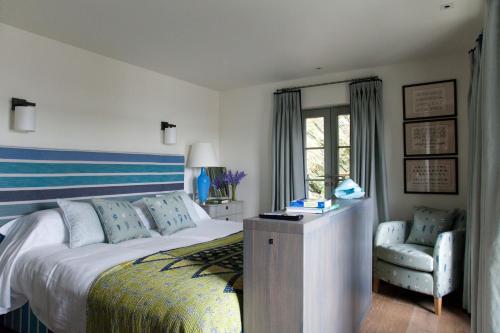 Family Room with Sea View