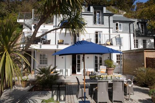 Deluxe Double or Twin Room with Garden View