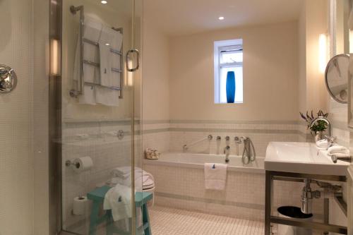 Junior Suite with Sea View