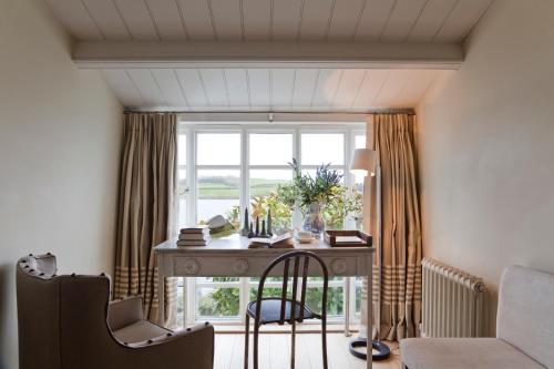 Junior Suite with Sea View