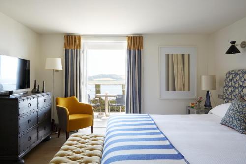 Family suite