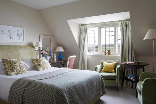 Queen Room with Sea View