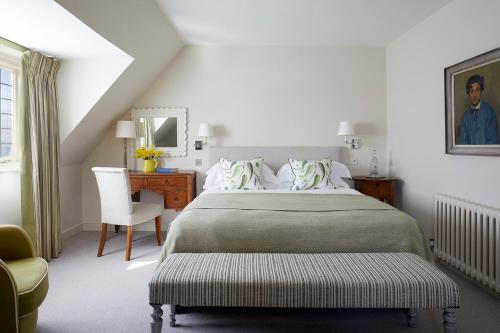 Double room with sea view