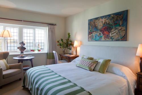 Superior Double or Twin Room