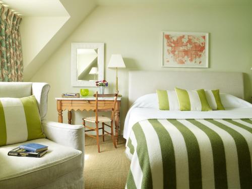 Superior Deluxe Double or Twin Room 