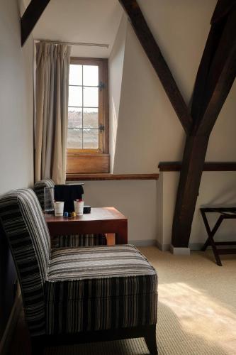 Cozy Klooster