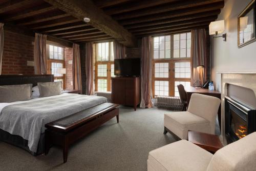 Charming Klooster