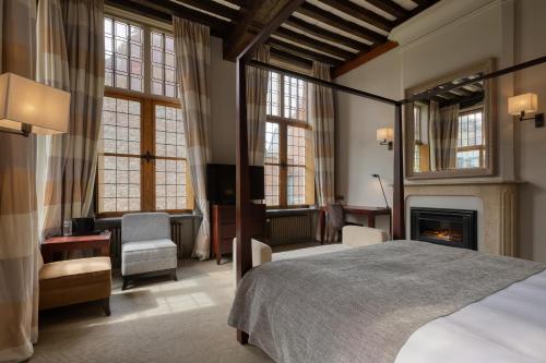 Charming Klooster